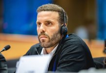 Ερώτηση Ν.Παππά για τη διαρροή προσωπικών στιγμών με τη μέθοδο του revenge porn και των undressing apps