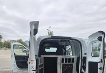 Απέκτησε όχημα περισυλλογής αδέσποτων η Άρτα