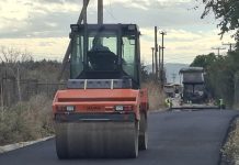 Νέο οδικό έργο στην Φωκίδα