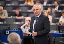 Γ.Μανιάτης: Έργα μόλις 1,96 δις για τη Δυτ. Μακεδονία αντί 7,5 δις Ευρώ που υποσχέθηκε η κυβέρνηση