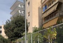 «Πρασινίζει» τα σχολεία ο δήμος Πειραιά