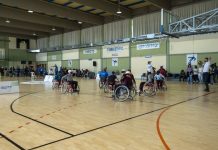 «Τα όνειρα δεν έχουν όρια»- Με επιτυχία στον Ασπρόπυργο το 4ο «Παραολυμπιακό Πανόραμα»