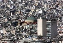 Διαμέρισμα τεκές στον Αγ. Παντελεήμονα