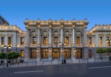 Συνεργασία του Δήμου Μυτιλήνης με το Εθνικό Θέατρο- Παραστάσεις στη Λέσβο