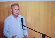 Γ. Σγουρός: Οι φορείς της Αυτοδιοίκησης να στέκονται απέναντι από κόμματα, παρατάξεις και κεντρική εξουσία με κριτική σκέψη