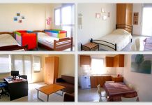 Στο Ευρωκοινοβούλιο η υποστελέχωση του δικτύου δομών για κακοποιημένες γυναίκες