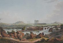 Ιστορικός και πολιτιστικός περίπατος στον Ιλισό