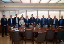 Συνεργασία κράτους-ιδιωτικού τομέα για την άμεση αντιδιαβρωτική προστασία της Αχαΐας μετά τις πυρκαγιές