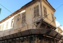 Στέλνει στον εισαγγελέα ο Δήμος Ηρακλείου τους ιδιοκτήτες ετοιμόρροπων – Η Αθήνα , ο Πειραιάς και οι άλλοι δήμοι τι κάνουν ;