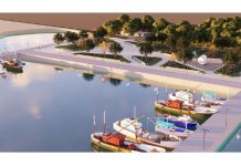 «Πράσινο» γίνεται το Αλιευτικό Καταφύγιο Ν. Κρήνης Καλαμαριάς