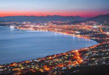 11 διακριτοί δήμοι της Πελοποννήσου στην 40η Philoxenia