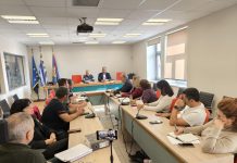 208 αγροτοδασικές πυρκαγιές εκδηλώθηκαν το καλοκαίρι στο Δήμο Καλαμάτας