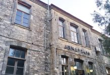 12,7 εκατ. ευρώ για σημαντικό περιβαλλοντικό έργο στην Κασσάνδρα