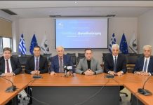 Έδωσε ο Κυρίζογλου το « στίγμα» για την στάση των «γαλάζιων» δημάρχων στο συνέδριο της ΚΕΔΕ – Μόνο …λόγια και καμία ανησυχία για την κυβέρνηση