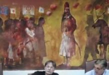 Δεν τους αρκεί που είναι « αριστερή» Δημοτική Αρχή ;