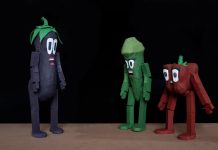 Παραστάσεις κουκλοθέατρου σε σχολεία από το ΔΗΠΕΘΕ Ιωαννίνων