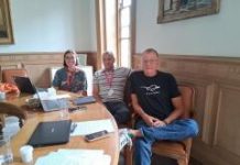 Λ.Λεβαντής*: Ολοκλήρωση του ‘Twinning Learning Programme’ του δικτύου Net Ζero με τη συμμετοχή του Δήμου Πεντέλης