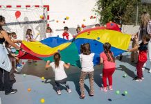 Ουσιαστική στήριξη στα σχολεία της Καλύμνου