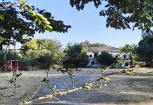 Παραχωρείται το στρατόπεδο Ζωγραφάκι στο Δήμο Μινώα Πεδιάδας- Τι θα γίνει