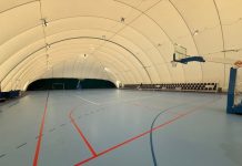 Νέα έργα από το Δήμο Μυτιλήνης σε Σκόπελο και Παπάδο