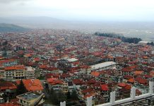 1,5 εκατ. ευρώ για 11 παρεμβάσεις αναβάθμισης του κέντρου της Νάουσας