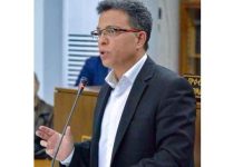 Α. Τούντας : Γιατί δεν έρχεται ο κ. Ιωακειμίδης να καταθέσει στο Δικαστήριο;