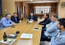 1,7 εκατ. ευρώ για υποδομές στον οικισμό Ρομά της Ορεστιάδας