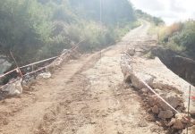 Π. Τατούλης : Έχει ευθύνες η Περιφέρεια για τις καταστροφές στην Τριφυλία