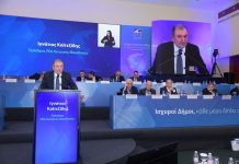 Ι. Καϊτεζίδης: Να πάψει η «βαλκανιοποίηση» της ελληνικής αυτοσιοίκησης και να γίνει σύγχρονη, ευρωπαϊκή