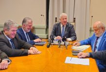 «Πράσινο φως» από το Ελεγκτικό Συνέδριο για τη Μονάδα Ολοκληρωμένης Διαχείρισης Απορριμμάτων Κέρκυρας