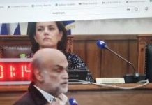 Εξέφρασε ο Αβραμίδης την οργή όλης της Αυτοδιοίκησης