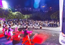 Ο Πειραιάς αγκάλιασε το ΔΗΛΑRTΒΕΡΗ- Ένα νέο φεστιβάλ πολιτισμού