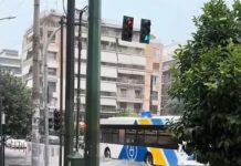 Ντροπιαστικές εικόνες για τον Πειραιά