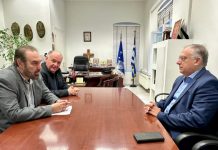 Αναβαθμίζεται σημαντικά το ΒΙΠΕ Φλώρινας- Πόλος έλξης και για άλλες επιχειρήσεις