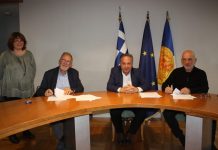 Ξεκινά η ανέγερση τριών νέων σχολείων στη Θεσσαλονίκη