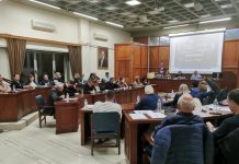 Με 22 θέματα συνεδριάζει το Δημοτικό Συμβούλιο Τρικάλων