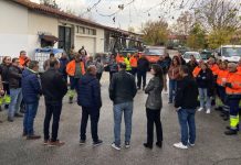 Με δεκάδες υπαλλήλους ενισχύθηκαν νευραλγικές υπηρεσίες του Δήμου Τρικάλων