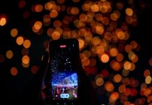 I love Volos – Christmas Edition