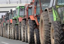 Στηρίζει το Μπλόκο των αγροτών του Ορχομενού , το Δημοτικό Συμβούλιο του