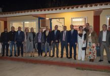 Νέες Ευκαιρίες για Όλους στον Ασπρόπυργο-Απέκτησε Σχολείο Δεύτερης Ευκαιρίας