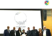 Στην Αθήνα οι Θερινοί Ολυμπιακοί Αγώνες Κωφών