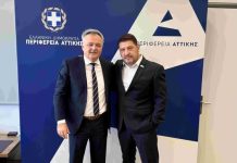 7,14 εκατ. ευρώ για το λιμάνι της Σκάλας Ωρωπού και το παραλιακό μέτωπο