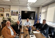 Ο Εθνικός το αντικείμενο συνάντησης Σγουρού -Επιτροπής Επίλυσης Γηπεδικού Προβλήματος