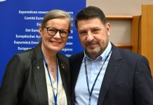 «H Πολιτική Συνοχής δεν είναι μόνο χρηματοδότηση — Είναι η Ευρώπη που βελτιώνει τη ζωή των πολιτών»- Άρθρο Ν. Χαρδαλιάς και S. Rautio