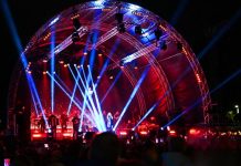 Ξεκίνησε το χριστουγεννιάτικο « ΔΕΗ Xmas West Park» στο πάρκο Αντ. Τρίτσης – Δωρεάν εκδηλώσεις για όλους