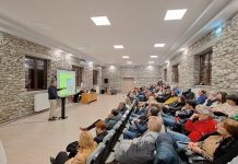 Για 4η χρονιά η Ελασσόνα γιόρτασε την Ημέρα Βουνού