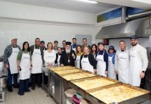 Ενισχύει με τρόφιμα κάθε μήνα 1700 οικογένειες στο Θριάσιο, τη Δυτ. Θεσσαλονίκη και την Κοζάνη,η HELLENiQ ENERGY