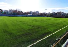 Ποδοσφαιρικός αγώνας των παλαιμάχων του Ολυμπιακού στο Μοσχάτο για την στήριξη του « ΜΕΤΑΞΑ»