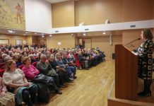 Γνωστές και άγνωστες ιστορίες από τη ζωή των Αρμενίων στο Ηράκλειο, σε ημερίδα