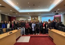 Δημοτικό Συμβούλιο Νέων απέκτησε η Καλαμαριά